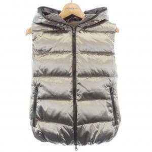 デュベティカ DUVETICA ダウンベスト