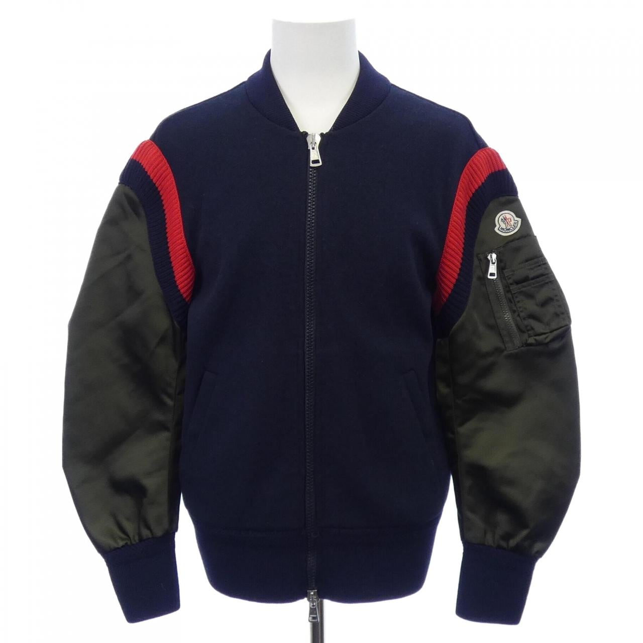 モンクレール MONCLER 20918400500 ブルゾン