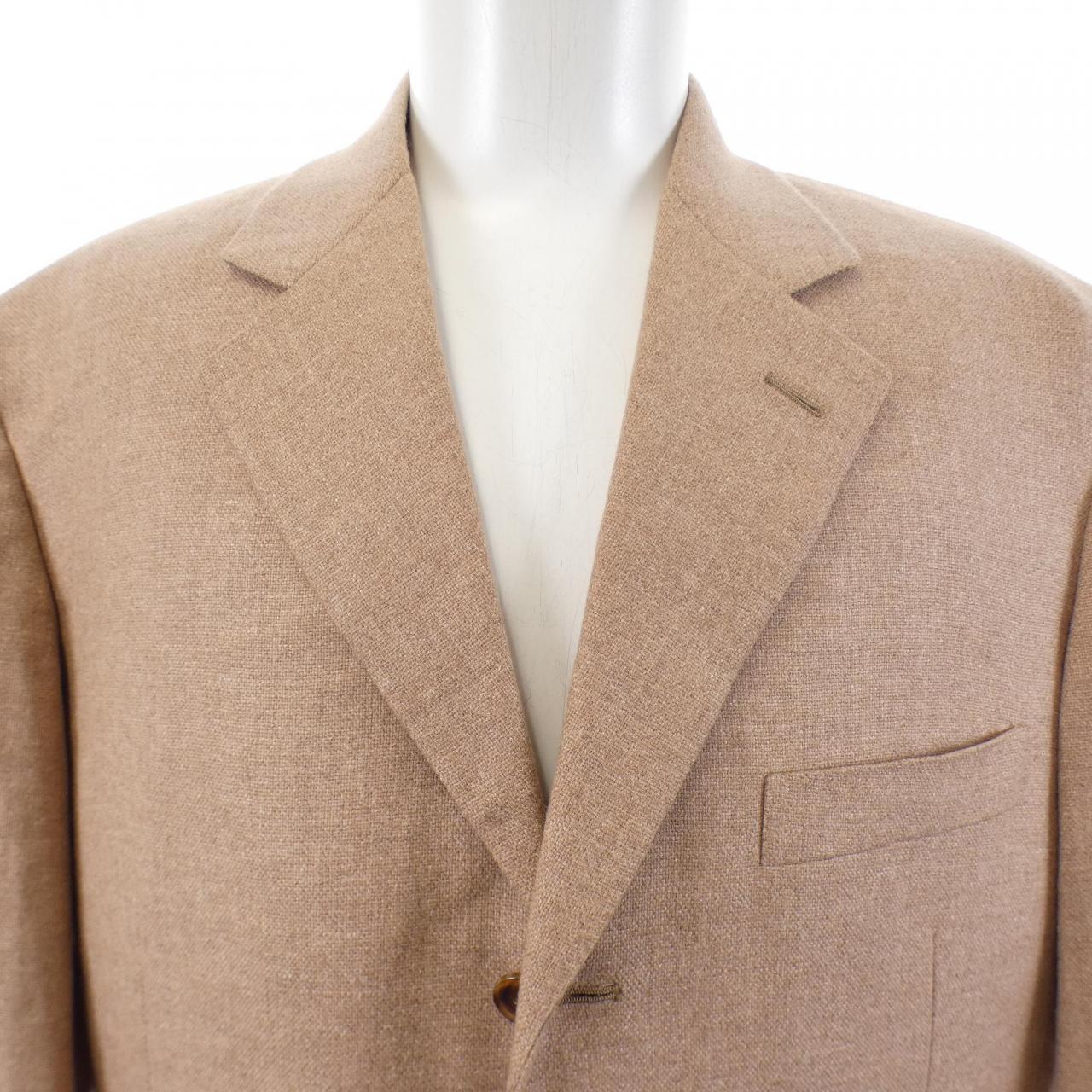 【ヴィンテージ】エルメス HERMES G130 ジャケット