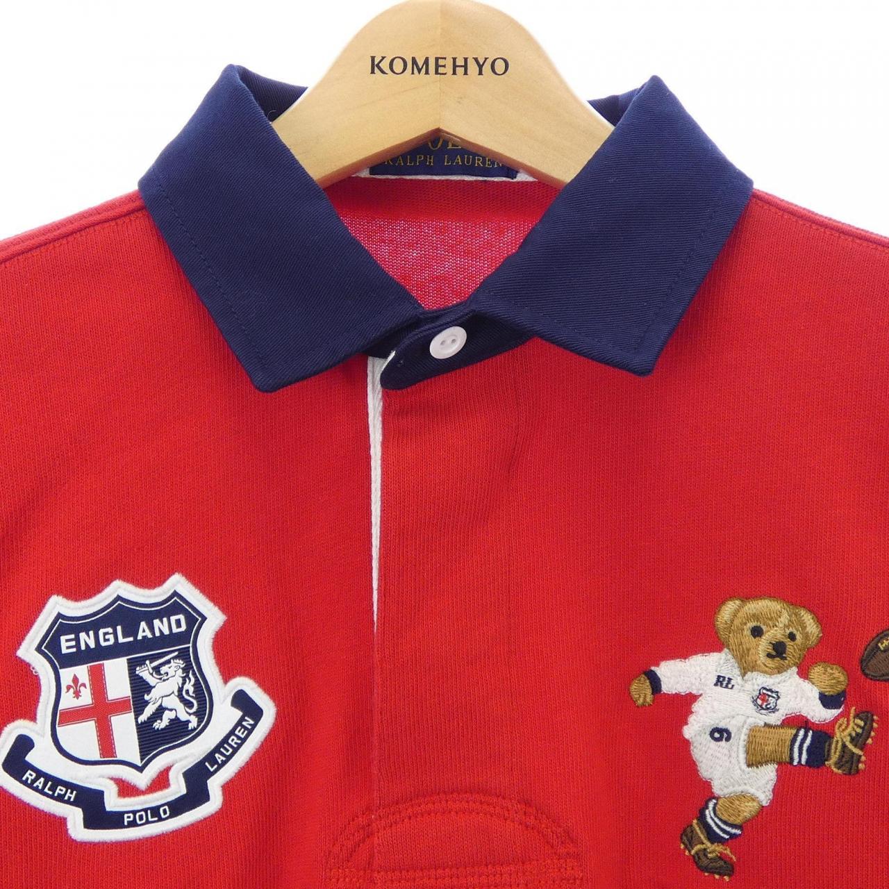 ポロラルフローレン POLO RALPH LAUREN 0200011610 ポロシャツ