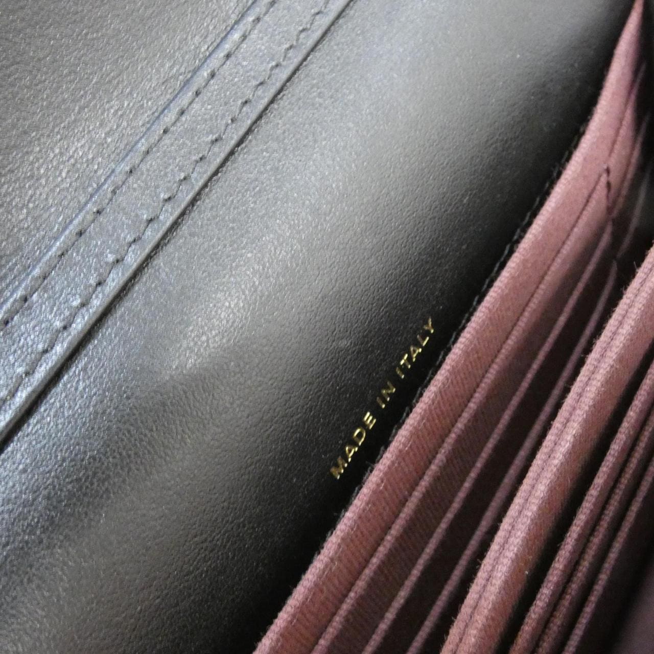 シャネル AP1764 チェーンクラッチ