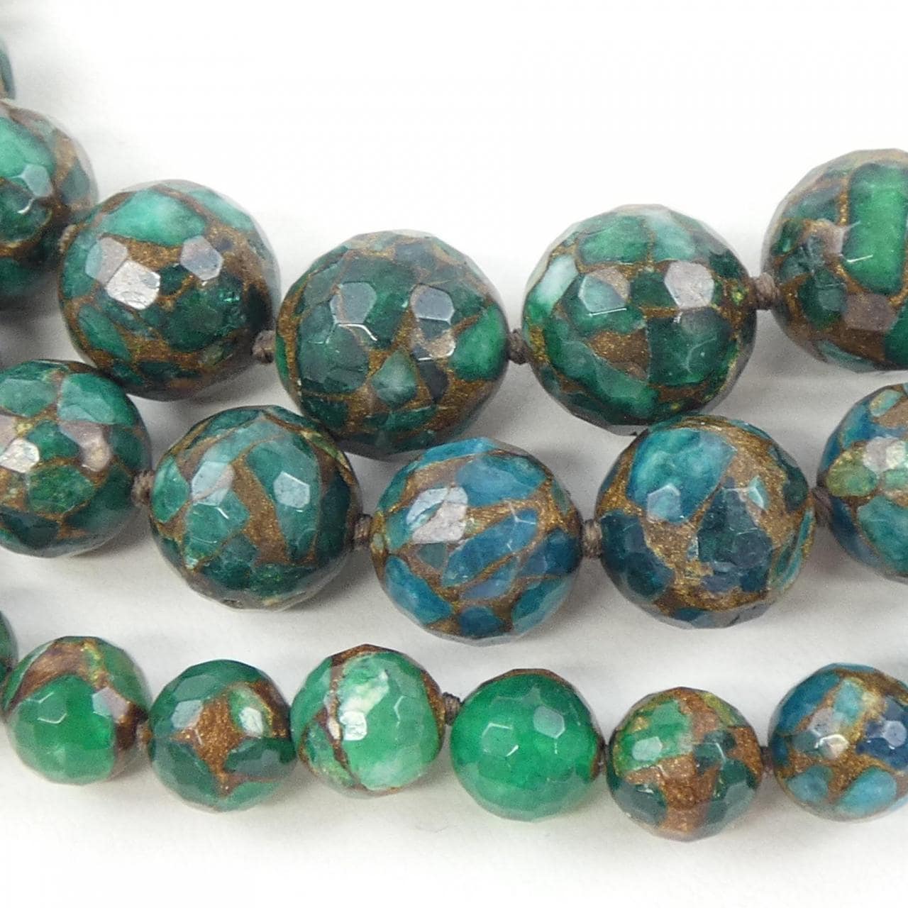 コンツィー Kong qi NECKLACE