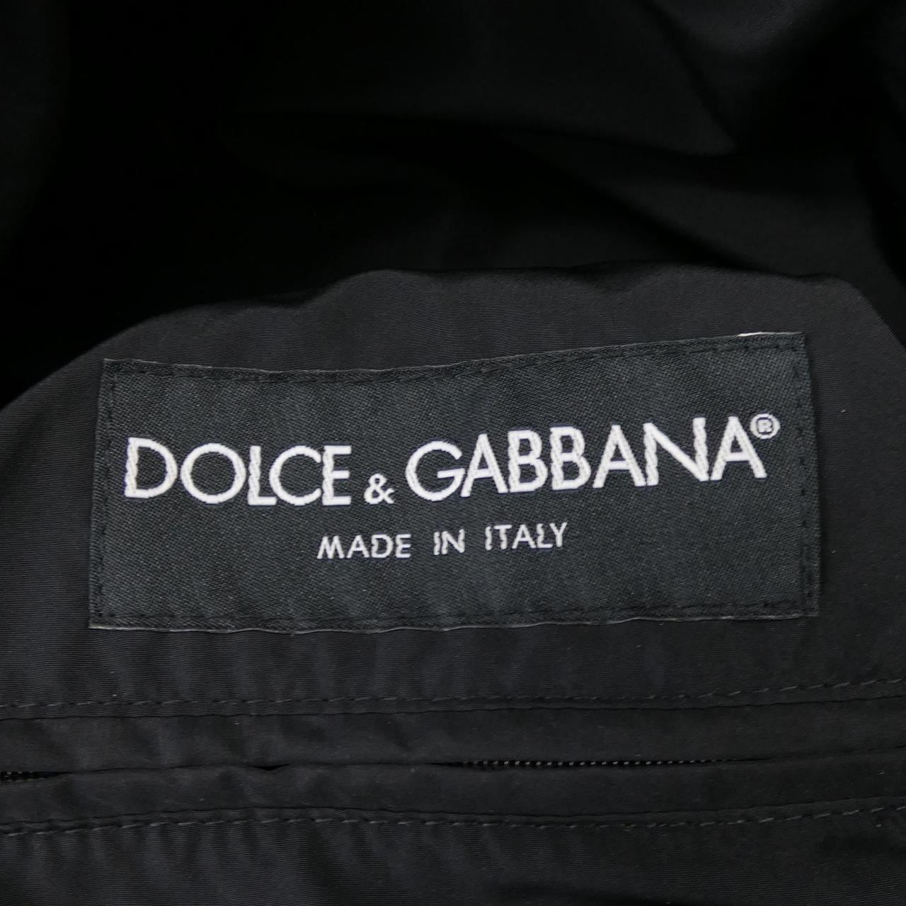 ドルチェアンドガッバーナ DOLCE&GABBANA G9L24T/FUMQ7 ベスト