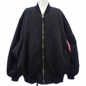 アルファ ALPHA ブルゾン