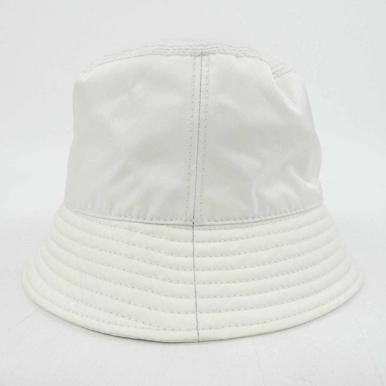 プラダ PRADA トライアングルロゴ 1HC137 2B15 ハット