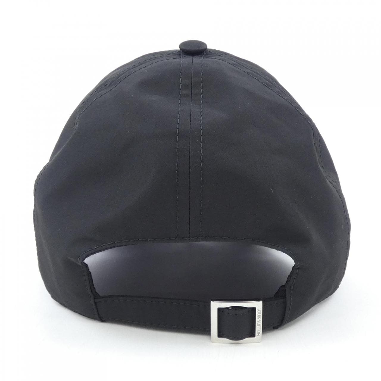 ルイヴィトン LOUIS VUITTON LVスマッシュレイン M7714 キャップ