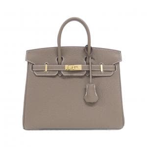 【未使用品】エルメス バーキン 25cm 041344CC バッグ