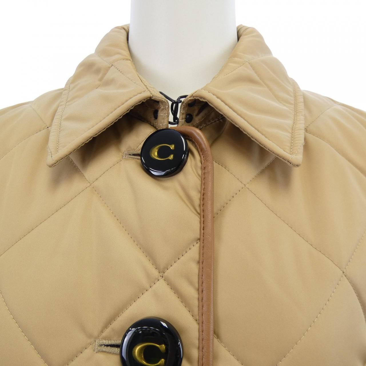 コーチ COACH コート