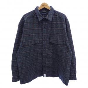 ディセンダント DESCENDANT シャツ