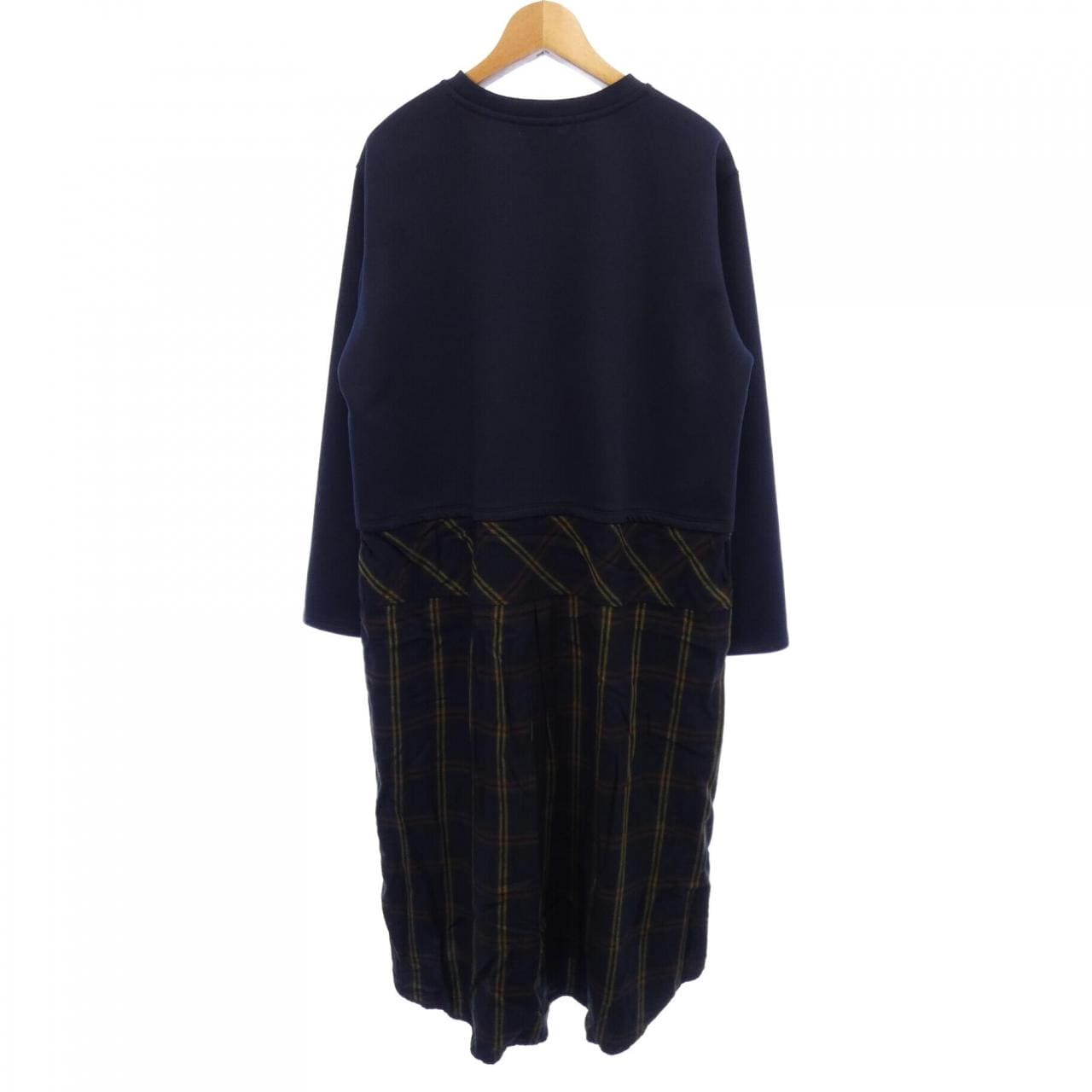 ズッカ ZUCCA ワンピース