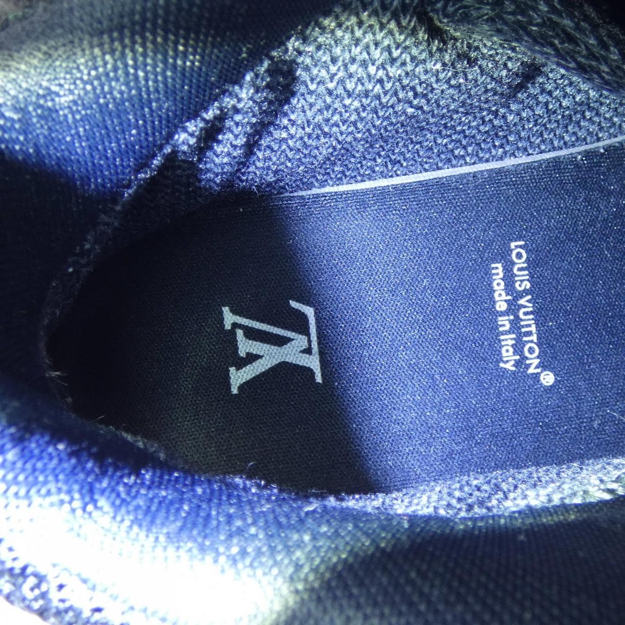 ルイヴィトン LOUIS VUITTON シューズ