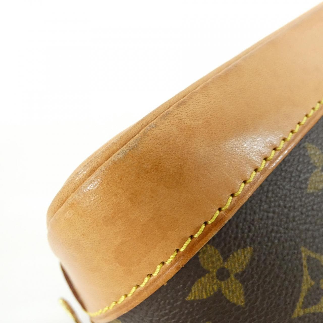 ルイヴィトン モノグラム アルマ PM M51130 バッグ