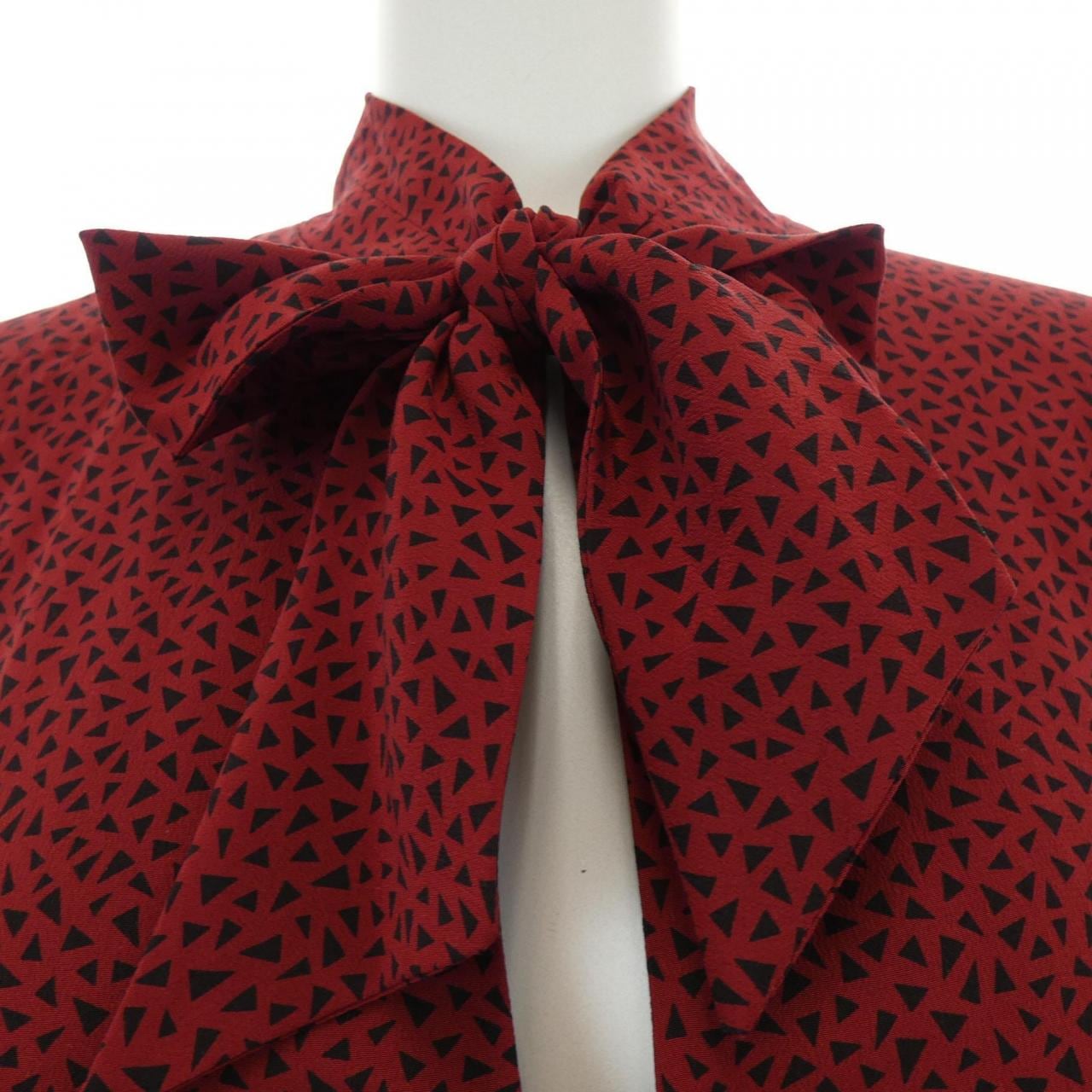 サンローラン SAINT LAURENT 533066 ワンピース