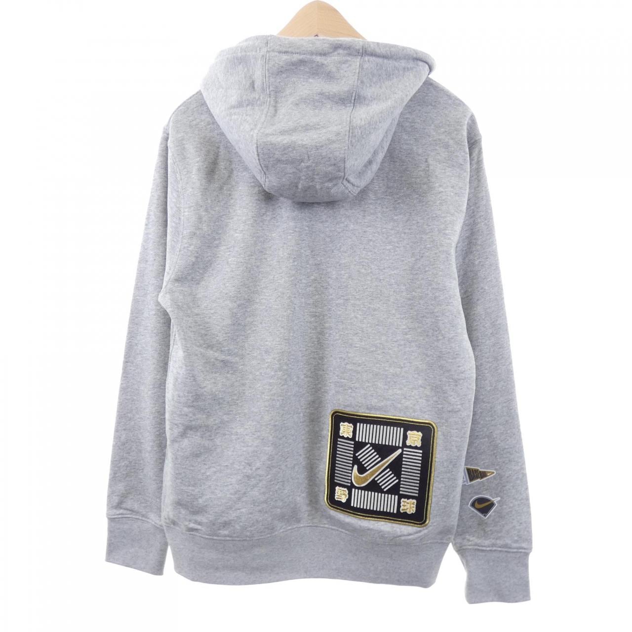 ナイキ NIKE FN3867-063 パーカー