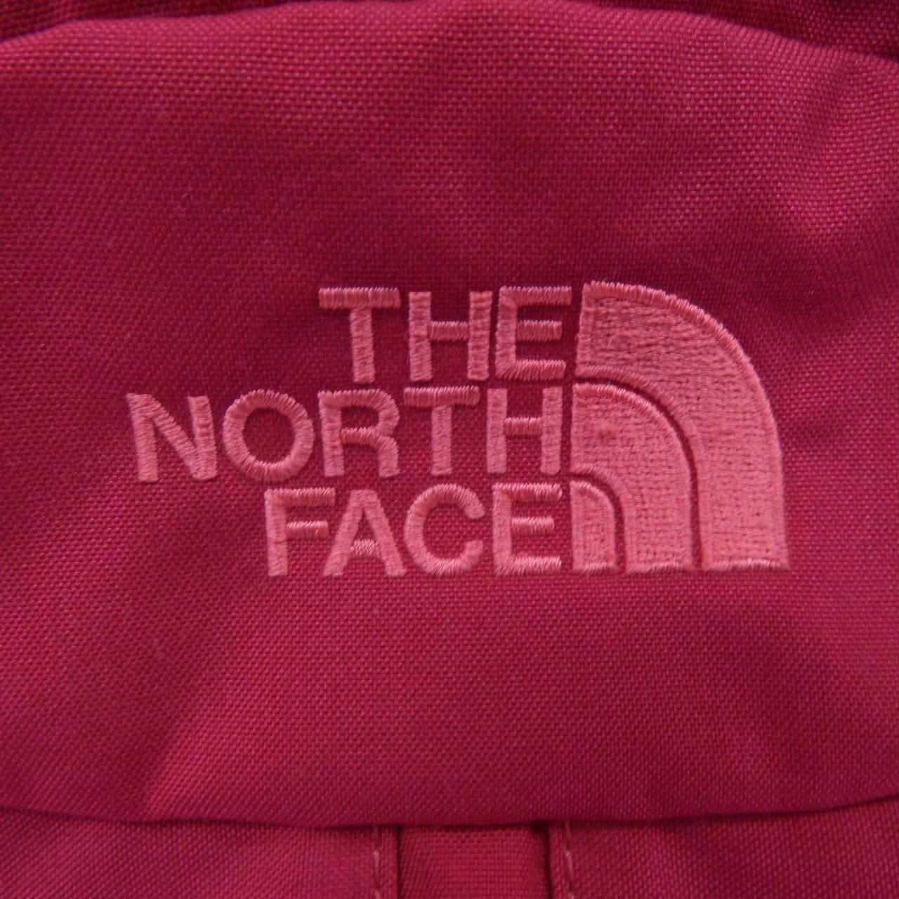 ザノースフェイス THE NORTH FACE BACKPACK