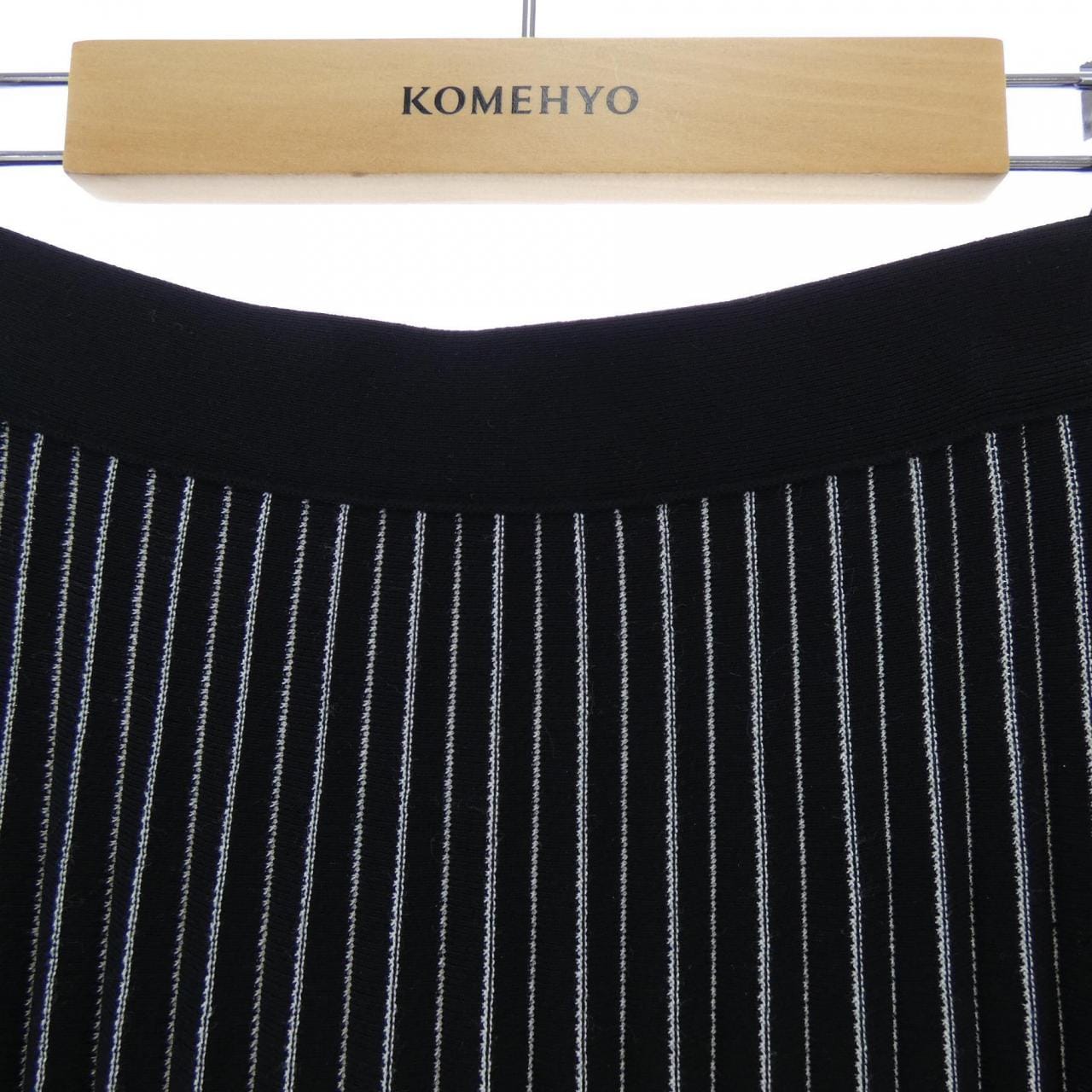 ハイアリン HYALINES スカート