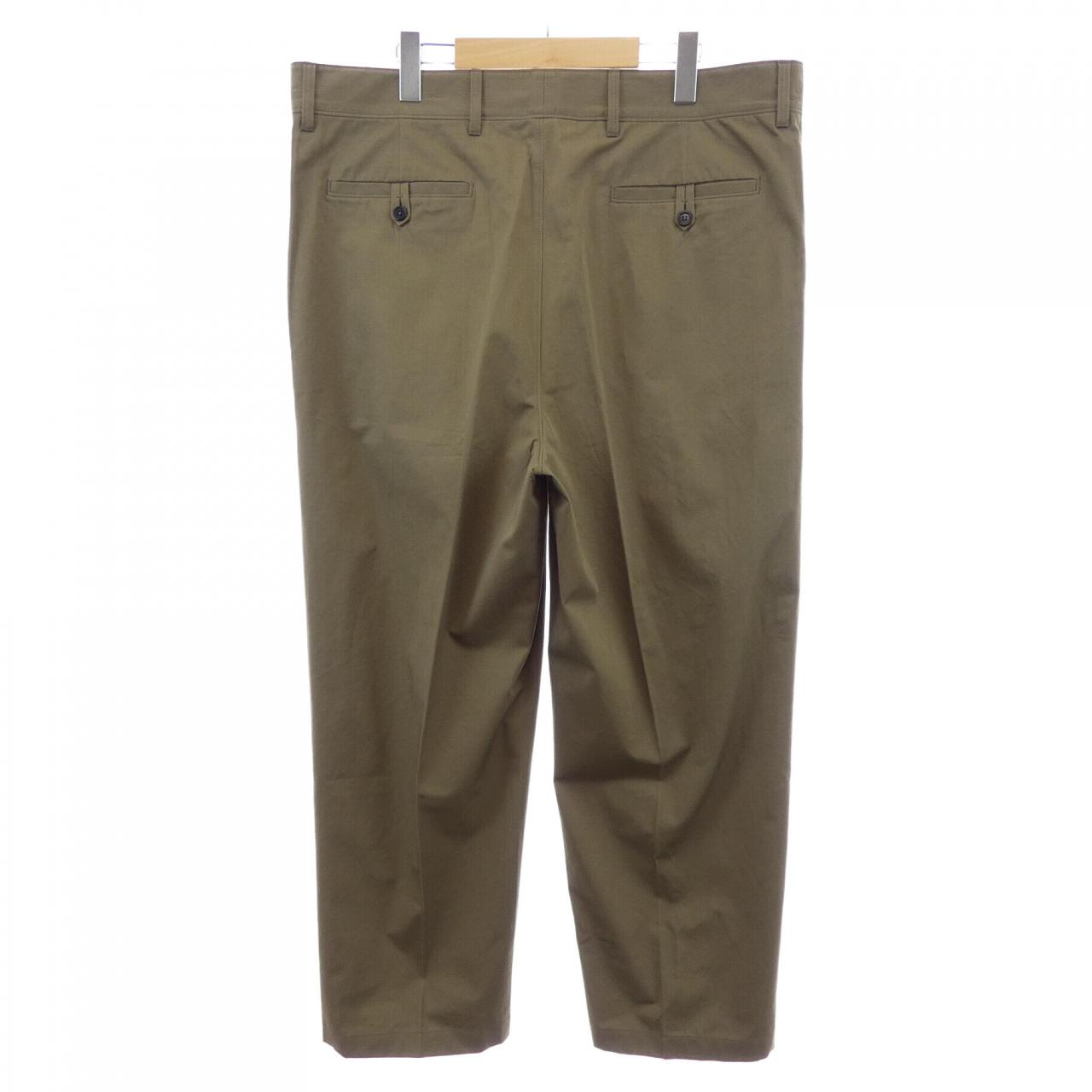 プラダ PRADA SPG27 S182 1RL4 パンツ