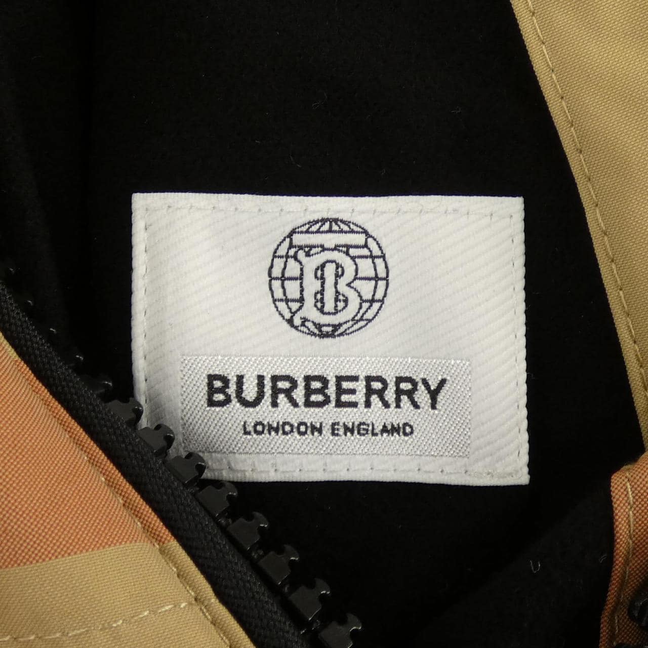 バーバリー BURBERRY 80331151 ダウンジャケット