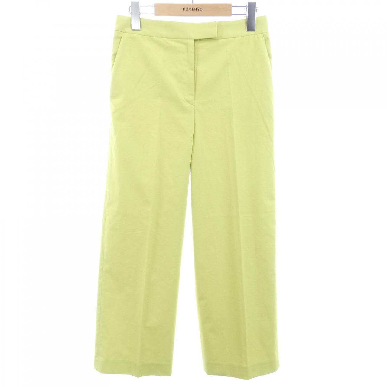 トゥモローランドコレクション TOMORROW LAND COLLEC パンツ