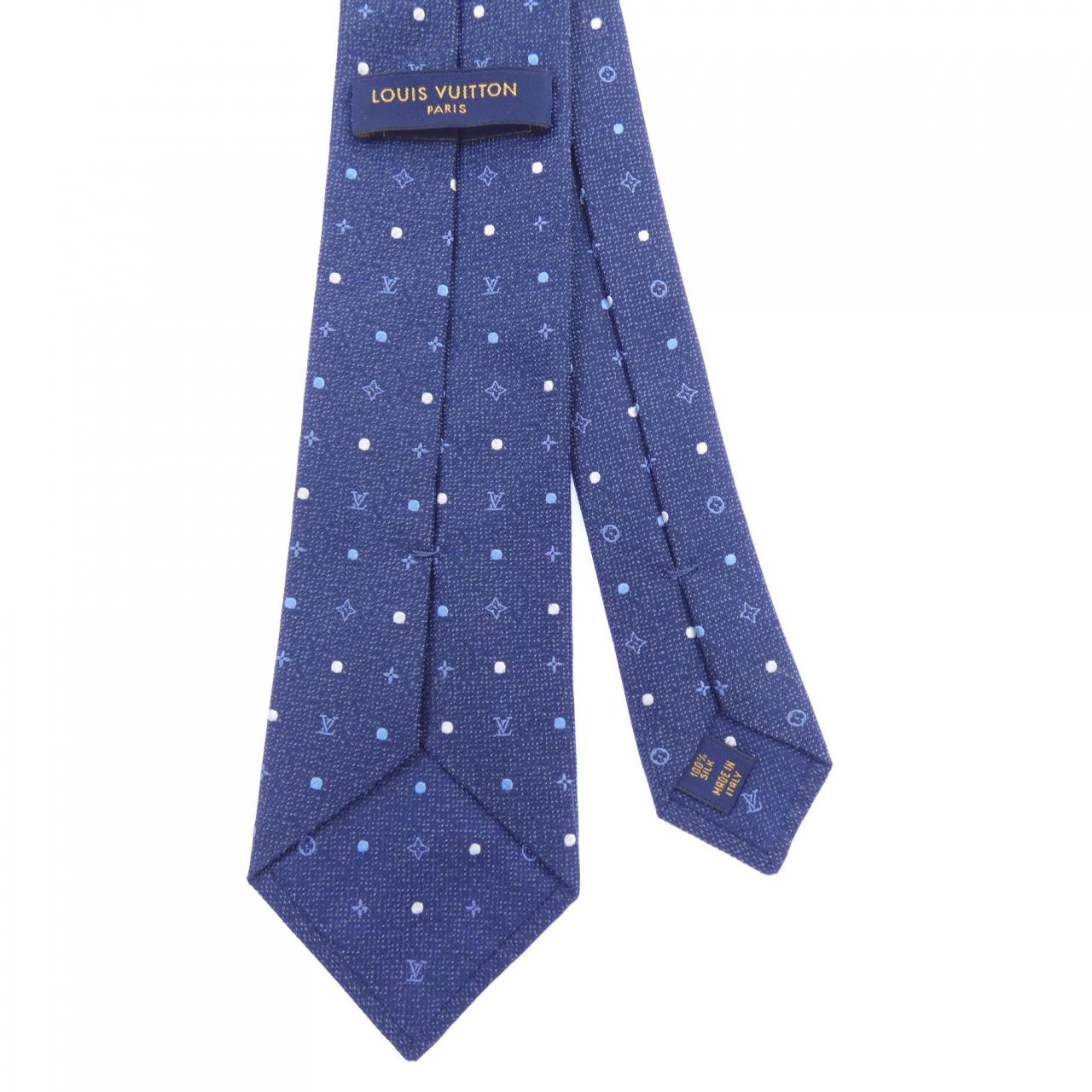 ルイヴィトン LOUIS VUITTON NECKTIE