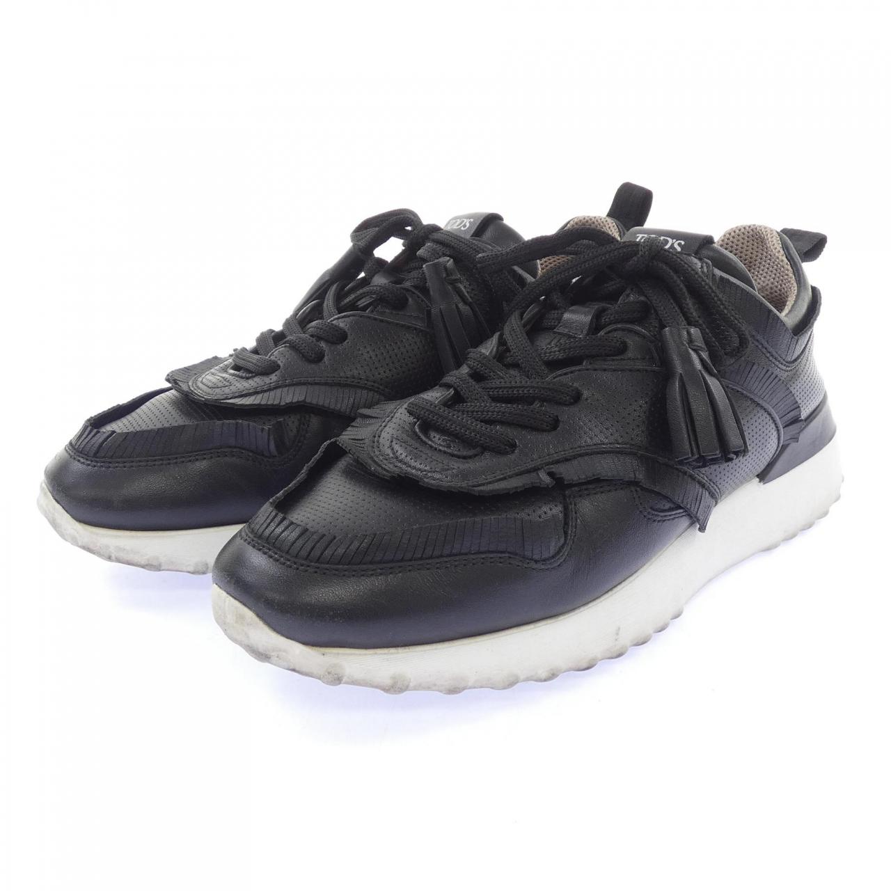 トッズ TOD'S スニーカー