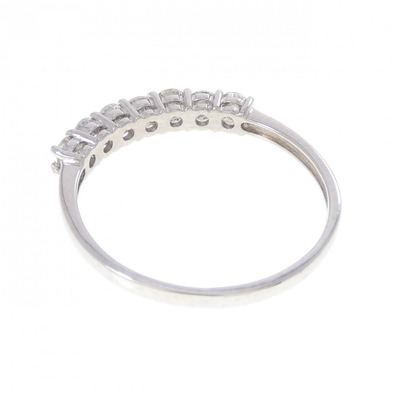 PT900 ダイヤモンド リング 0.50CT