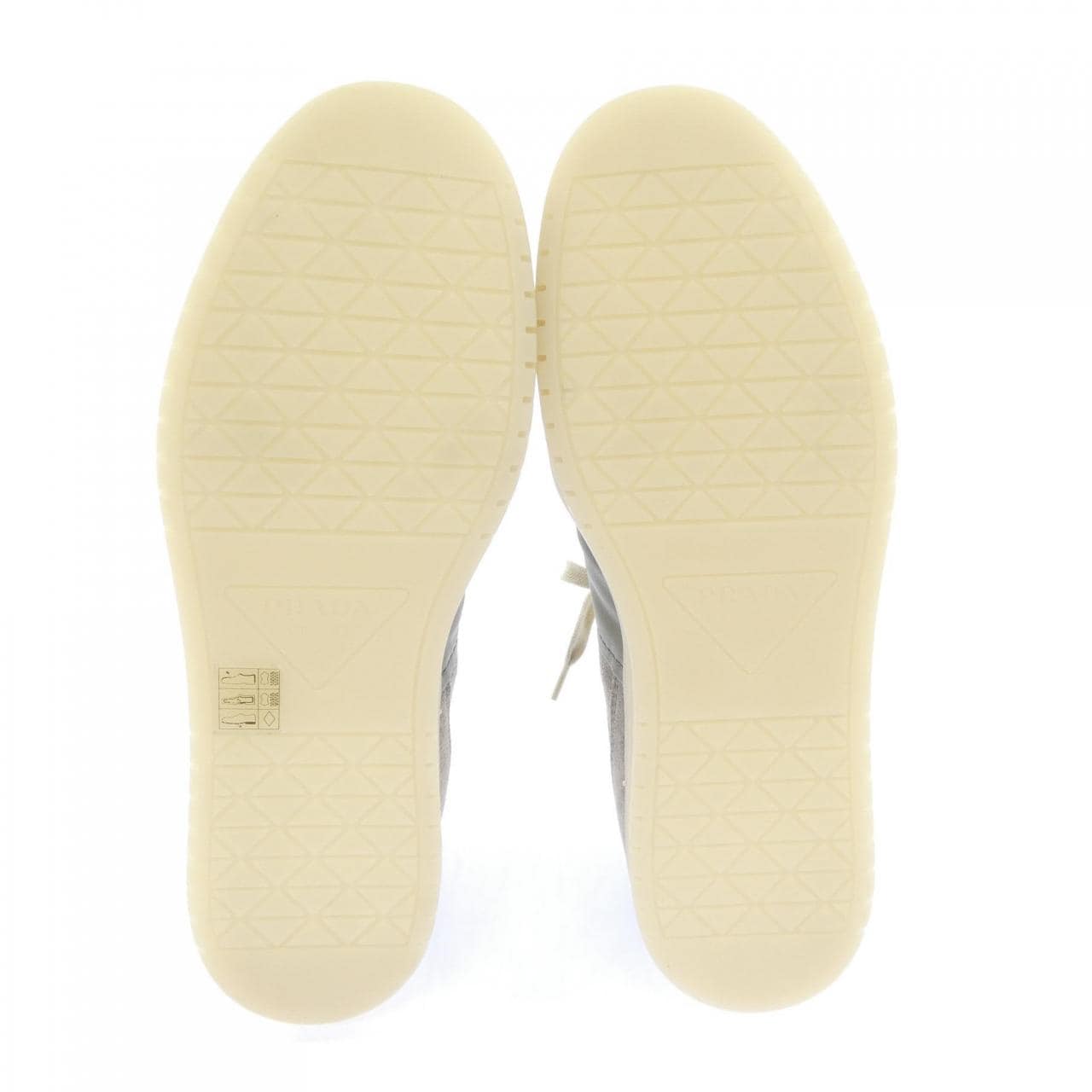 プラダ PRADA 2EE364 スニーカー