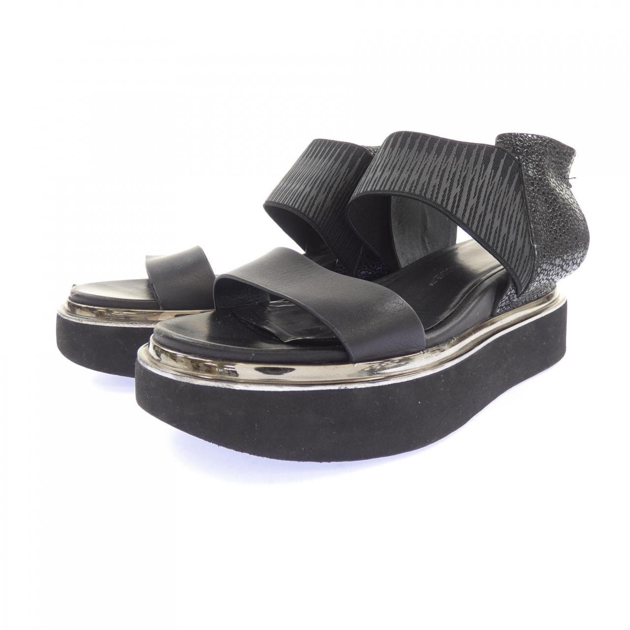 ユナイテッドヌード UNITED NUDE サンダル