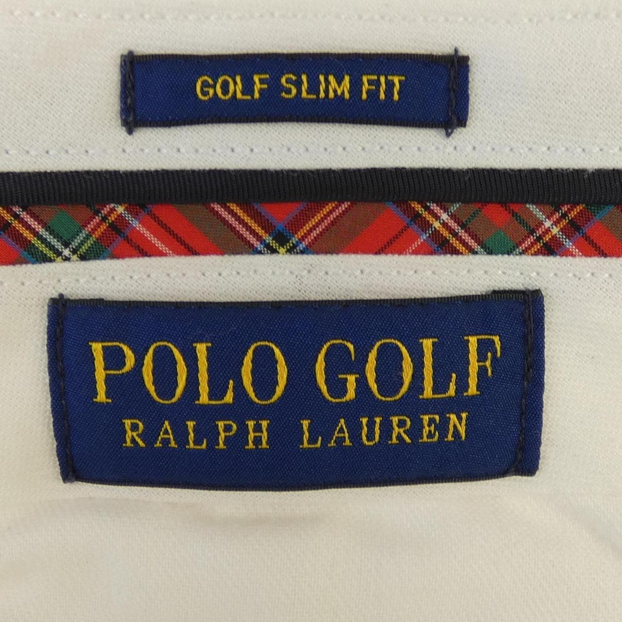 ポロゴルフ POLO GOLF パンツ
