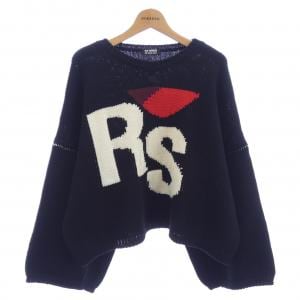 ラフシモンズ RAF SIMONS ニット