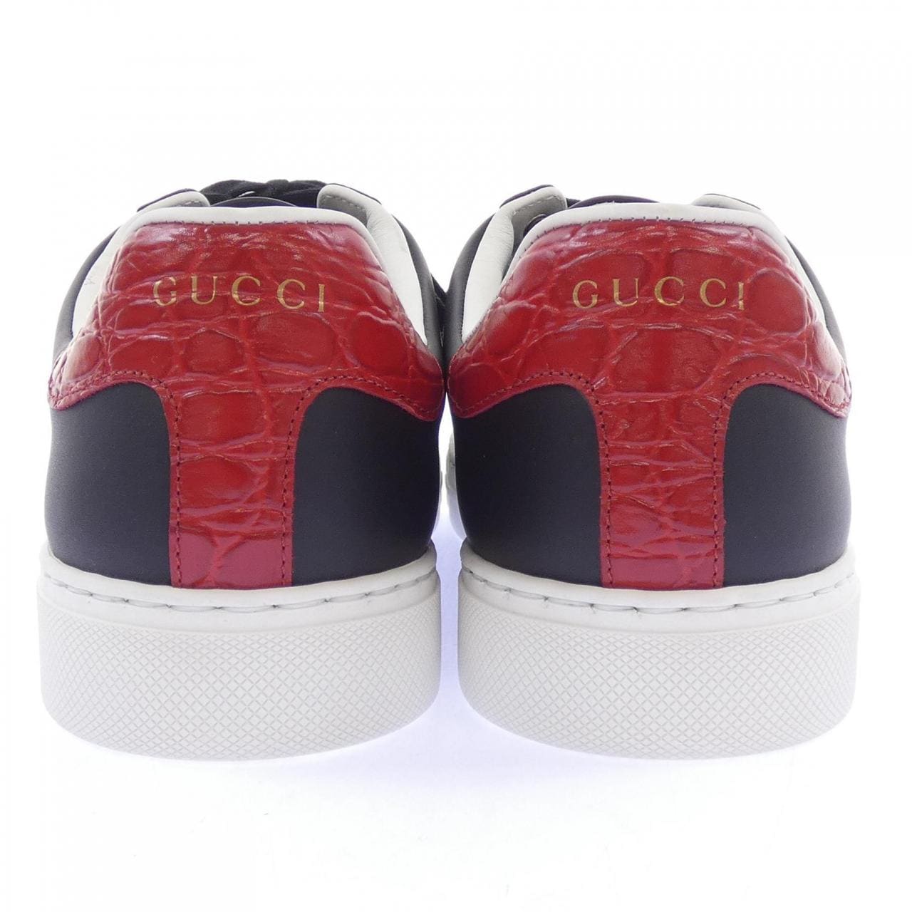 グッチ GUCCI 757892 AACAG スニーカー