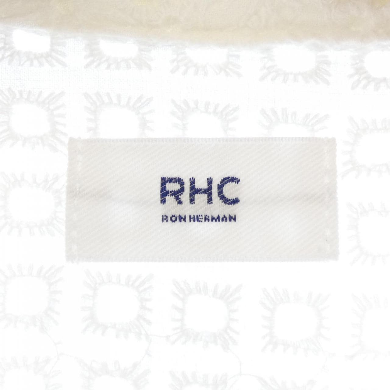 アールエイチシー RHC 4110700473 S／Sシャツ