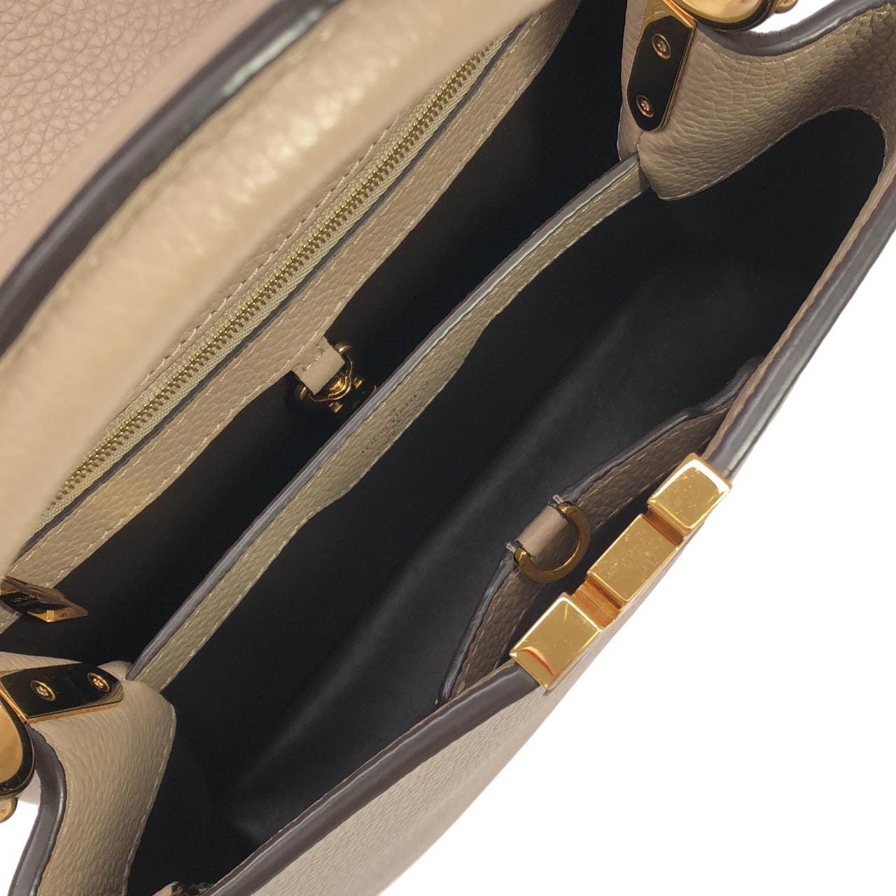 ルイヴィトン カプシーヌBB M94634 バッグ