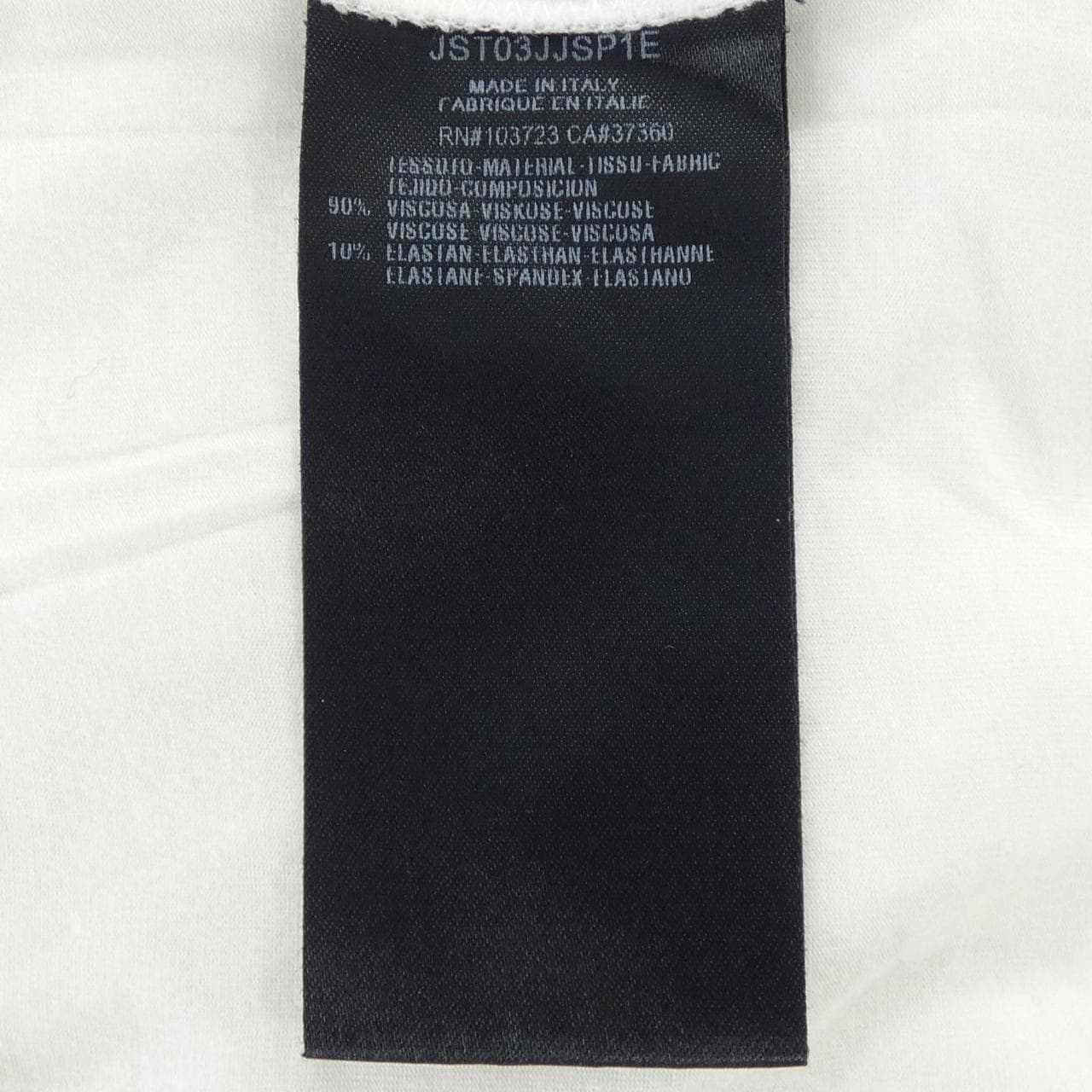 ジョルジオ アルマーニ GIORGIO ARMANI Tシャツ