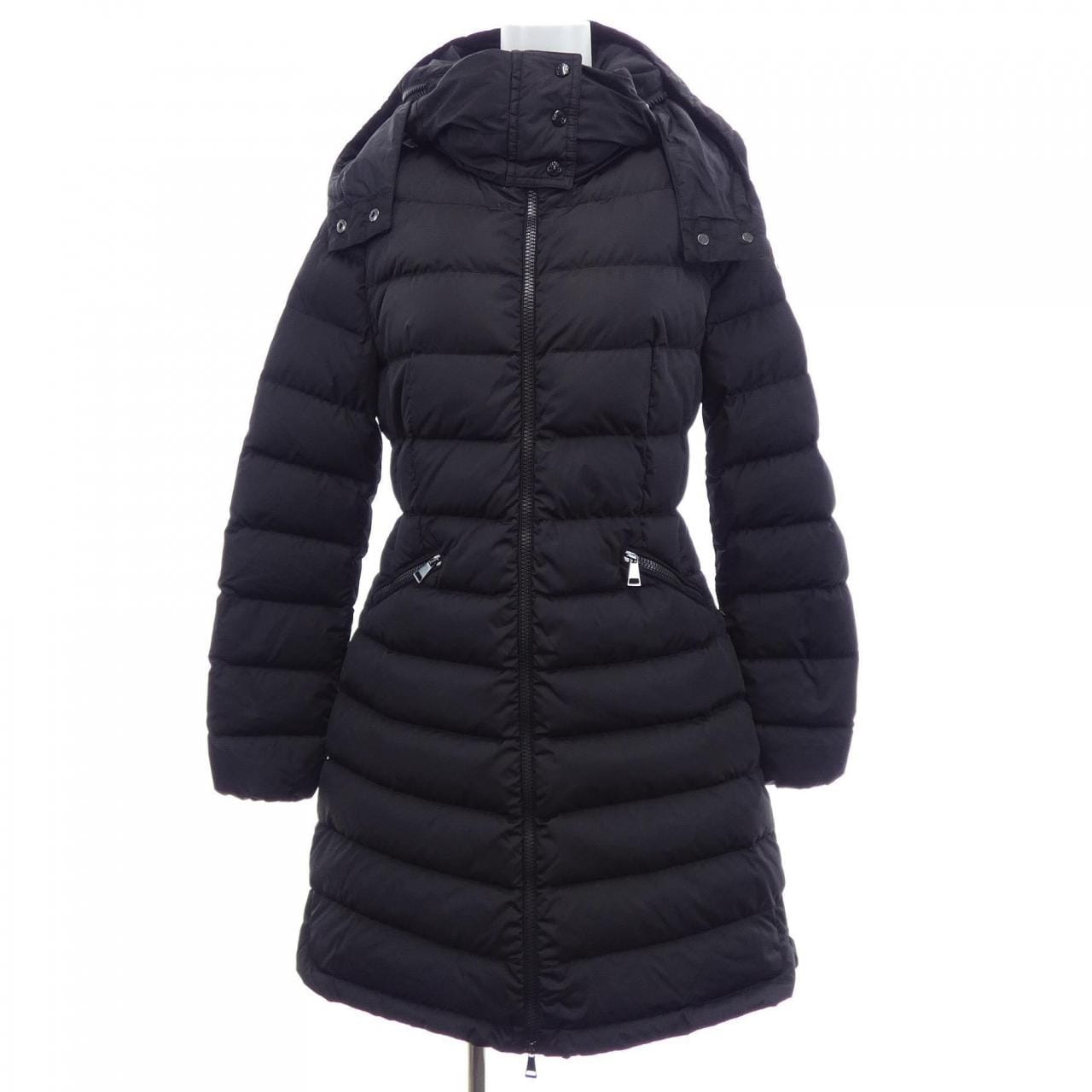 モンクレール MONCLER FLAMMETTE ダウンコート