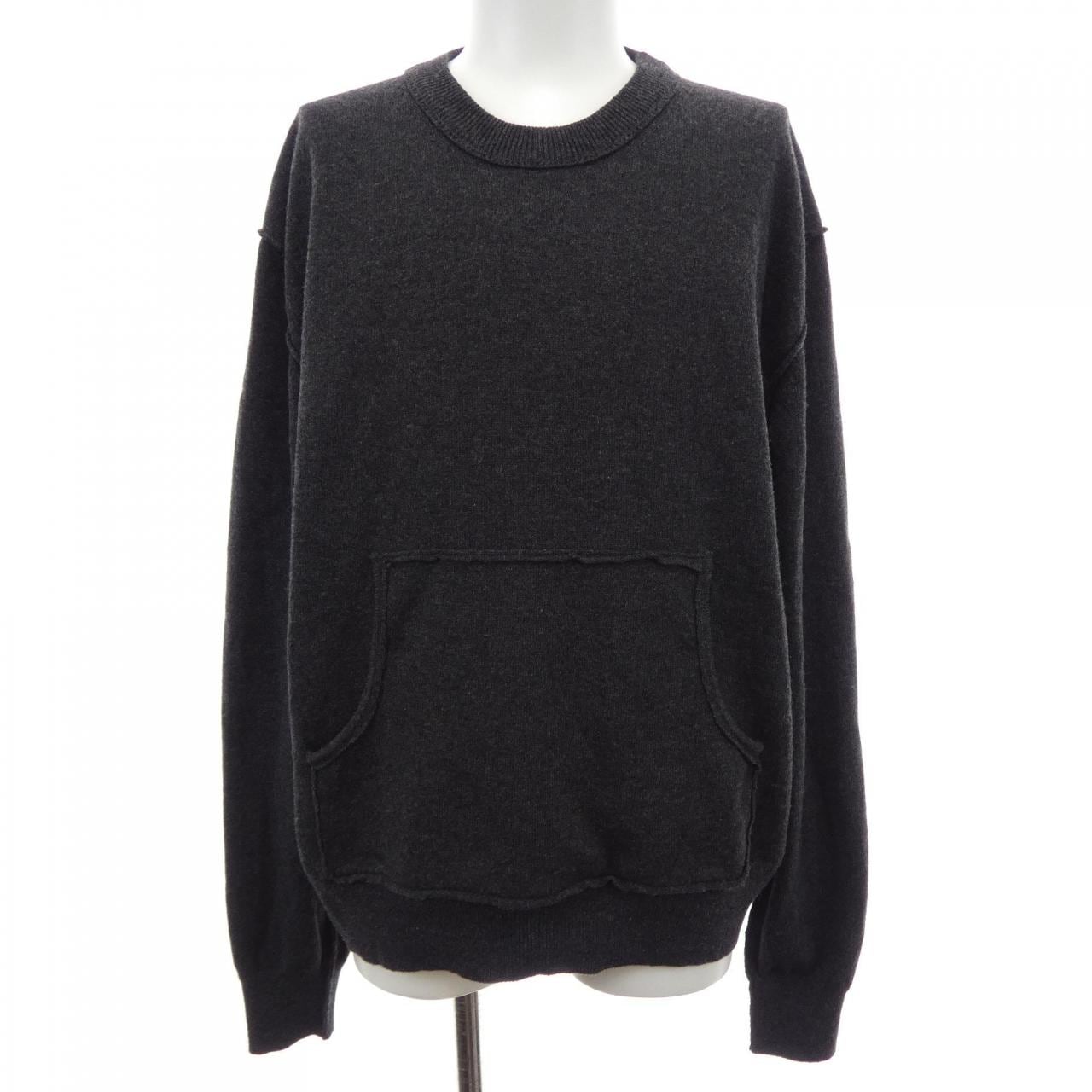 メゾンマルジェラ Maison Margiela S51HL0011 ニット