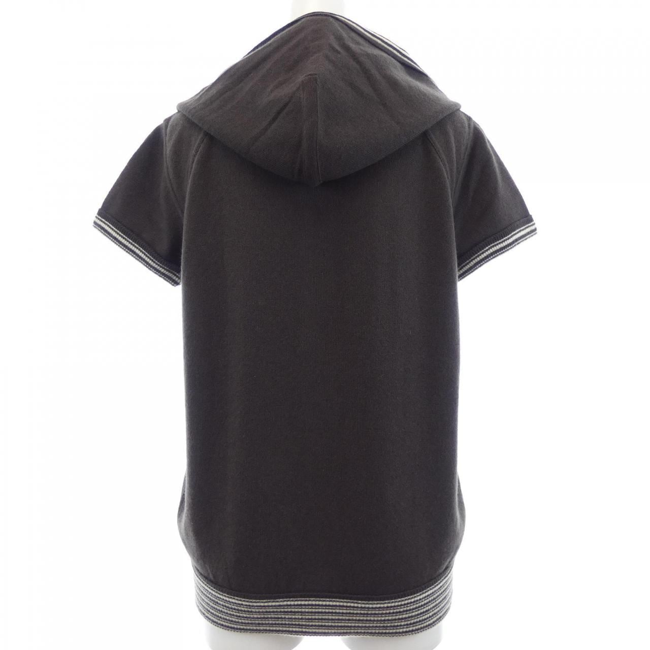 【ヴィンテージ】シャネル CHANEL P24805V01777 05C パーカー