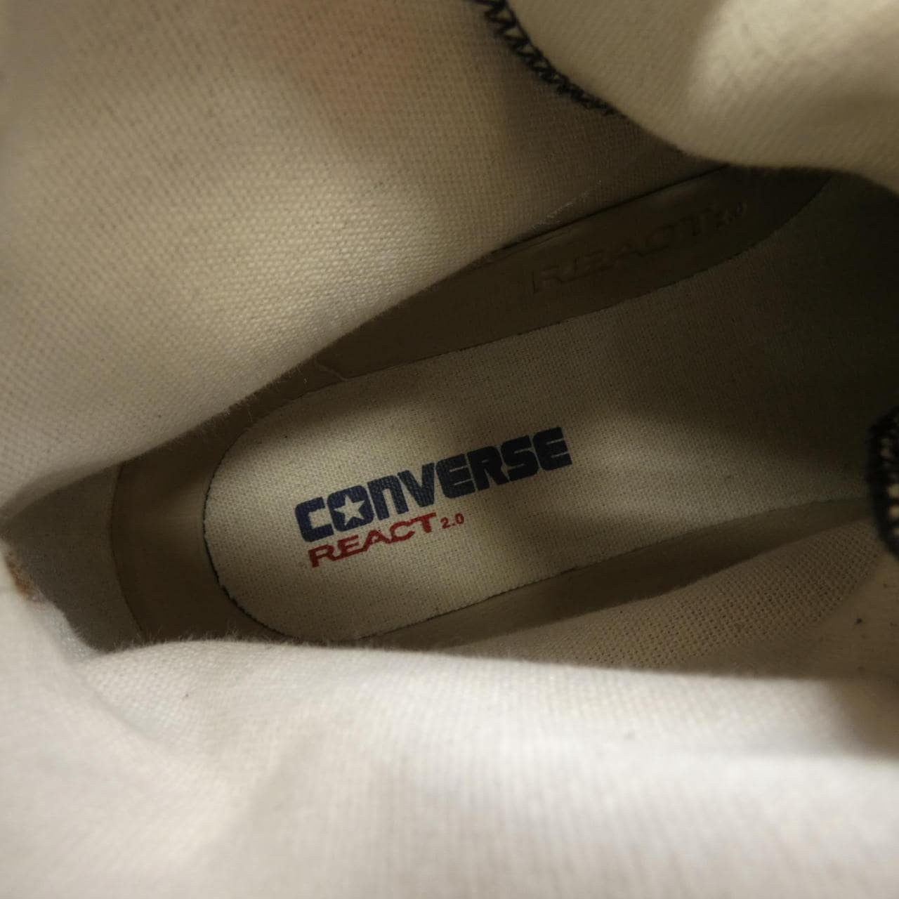 コンバース CONVERSE 1SD662 スニーカー