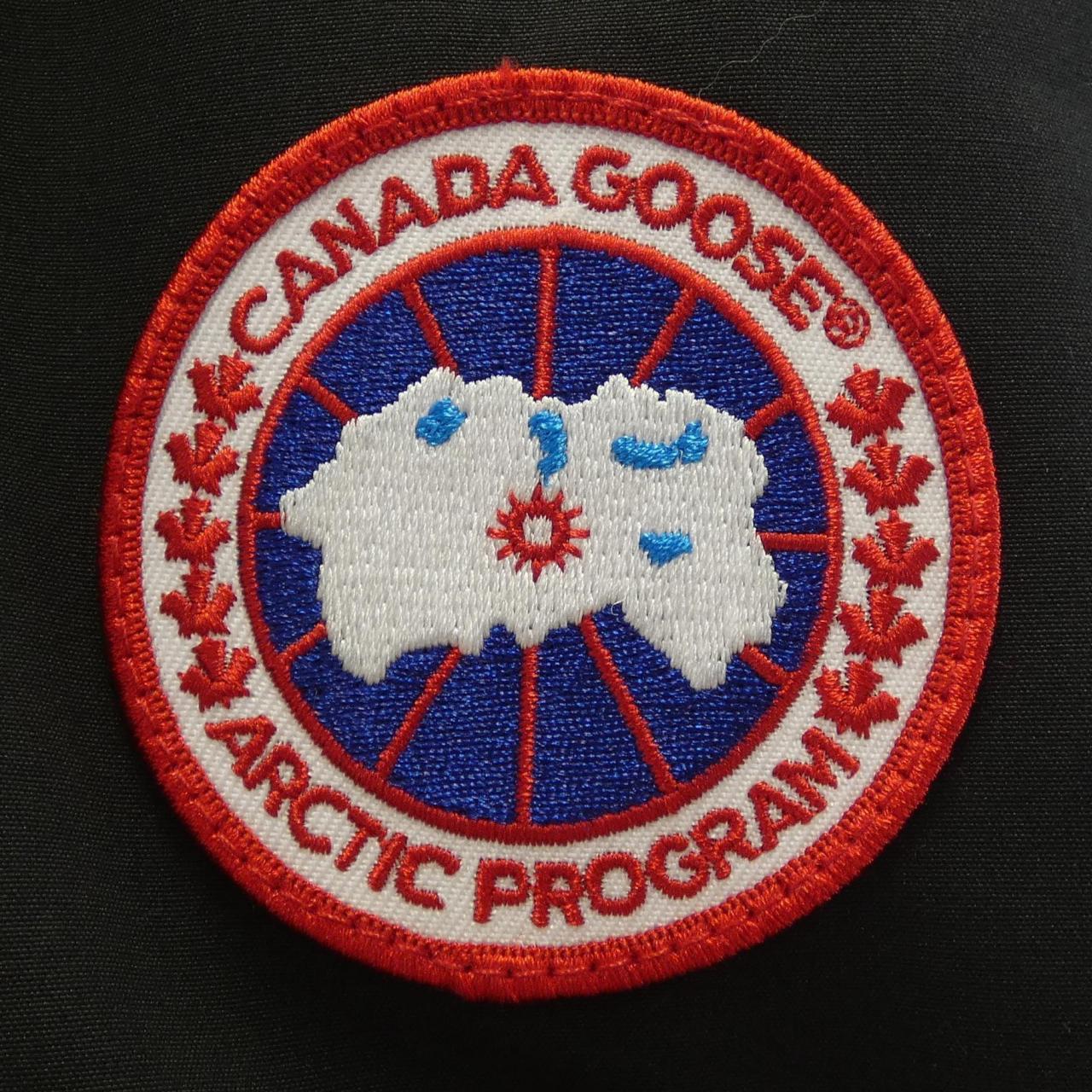 カナダグース CANADA GOOSE 3426MA CHATEAU シャトー ダウンジャケット