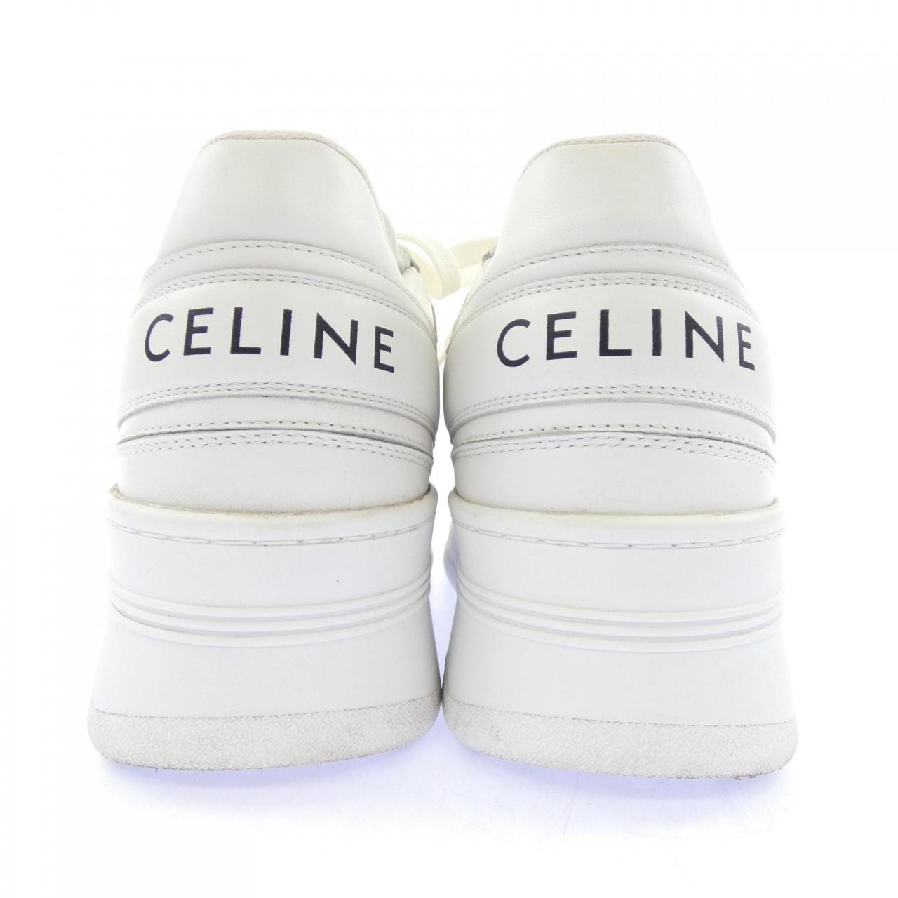 セリーヌ CELINE ブロックスニーカー 346163338C スニーカー