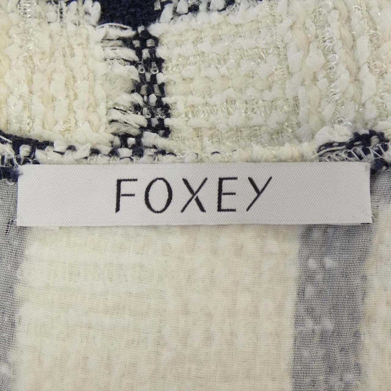 フォクシー FOXEY 41220 ワンピース