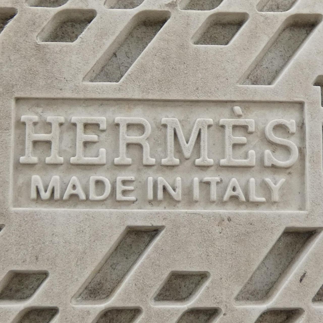 エルメス HERMES アヴァンタージュ バイアスH 201459Z スニーカー