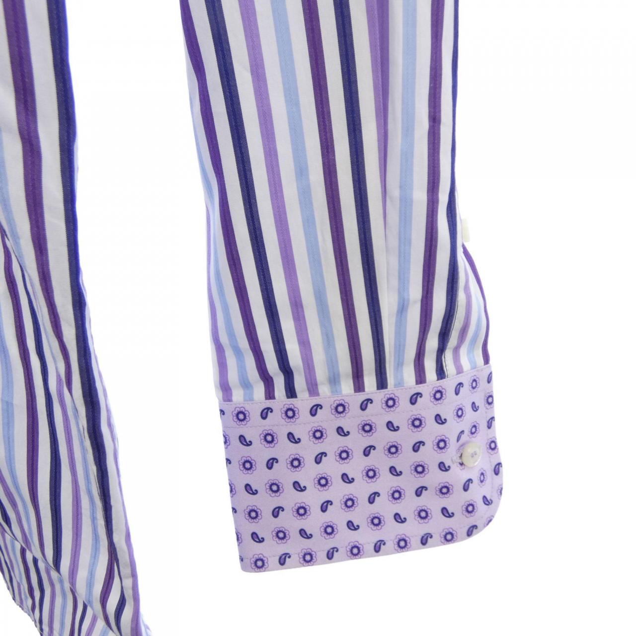 エトロ ETRO 141-1K015-6301 シャツ