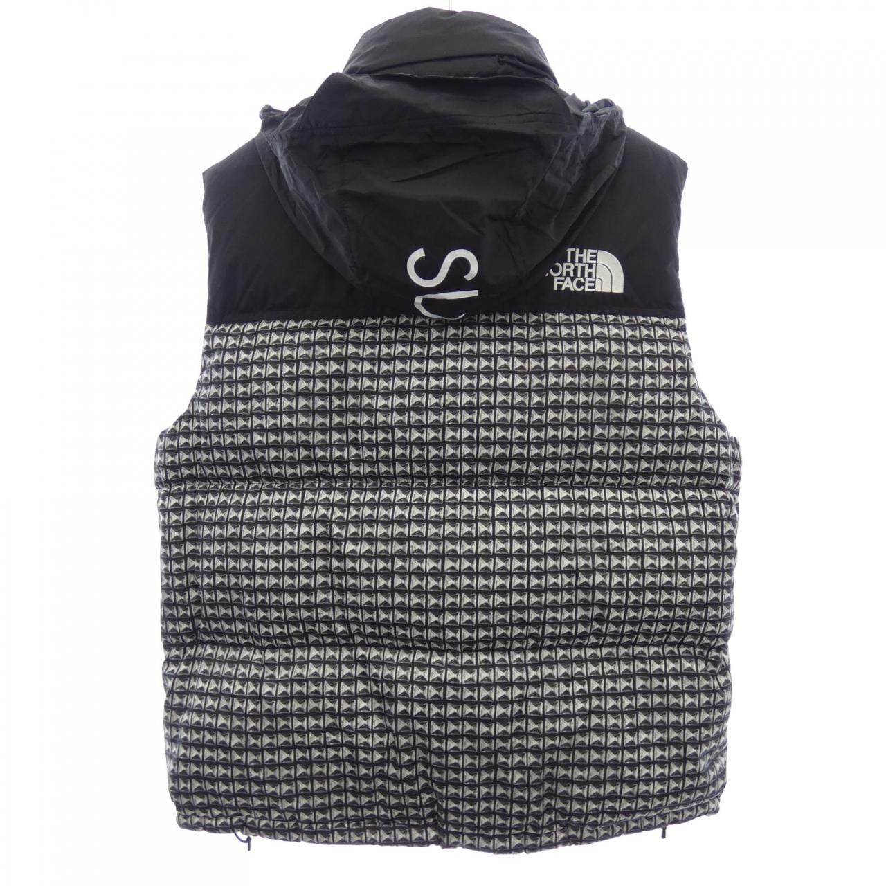 SUPREME×NORTH FACE SUPREME×NORTH FACE DOWN VEST