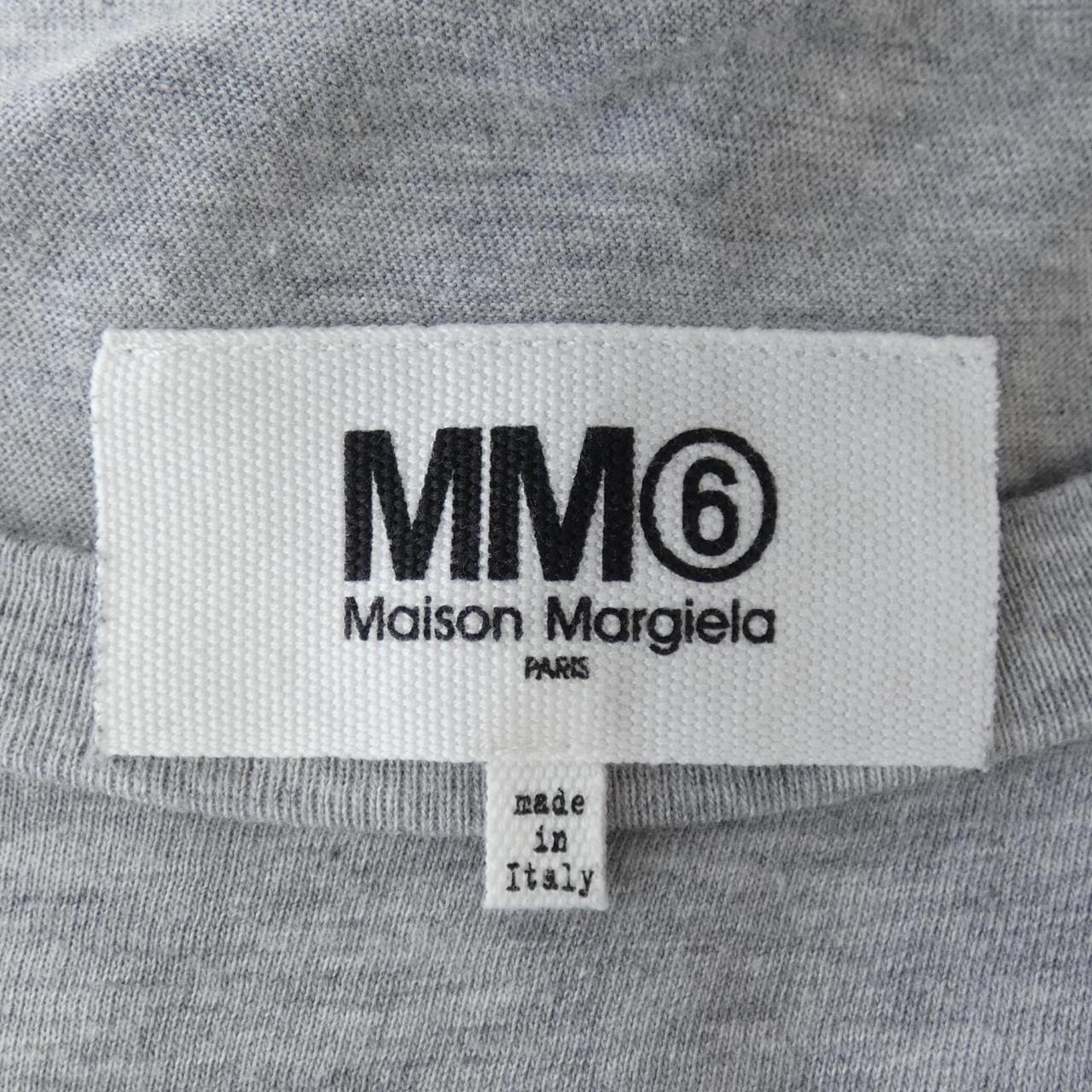 エムエムシックス MM6 Tシャツ