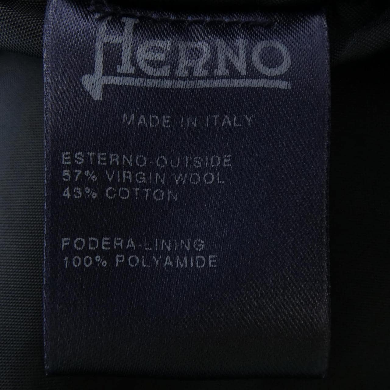 Herno coat