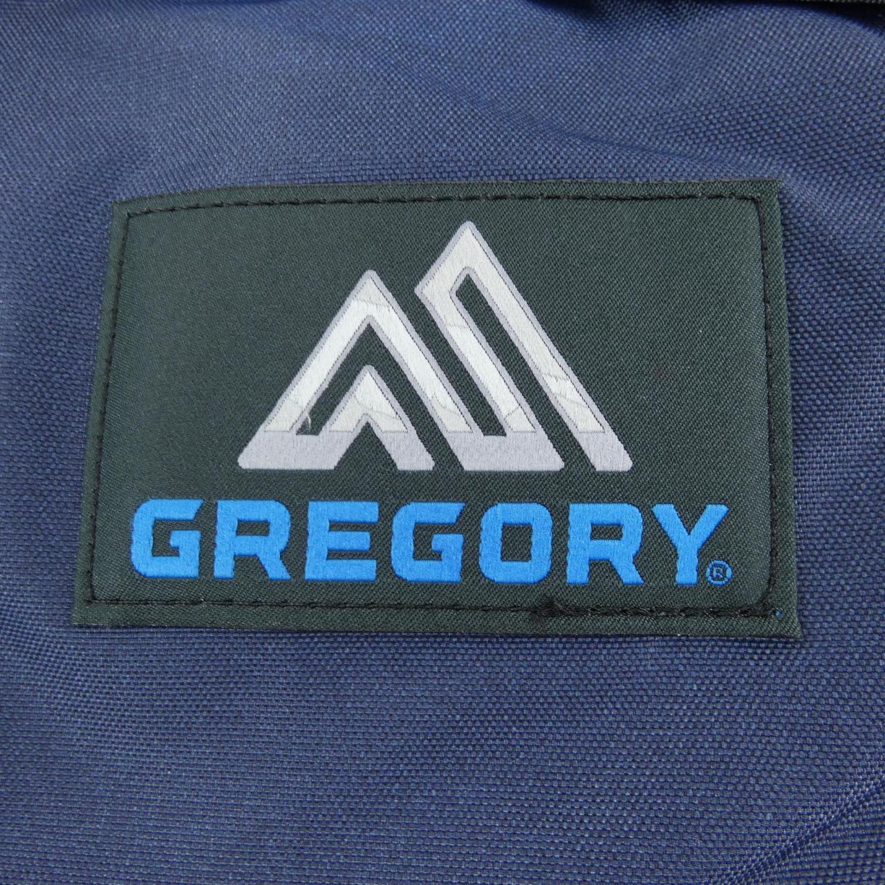 グレゴリー GREGORY BACKPACK