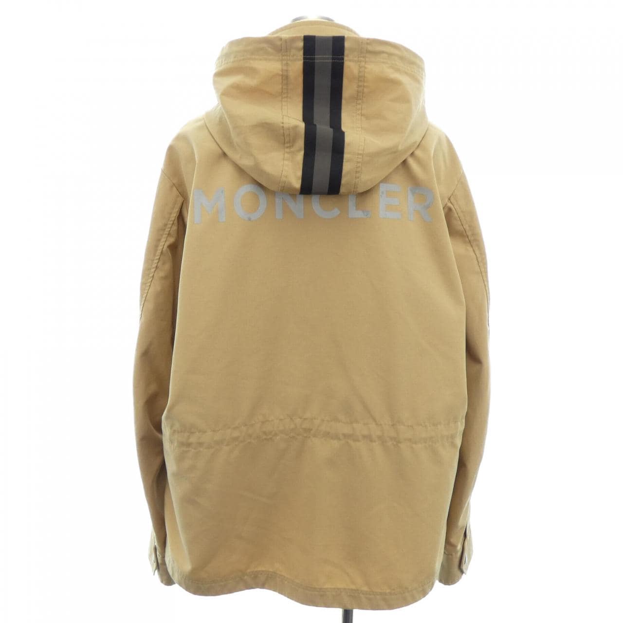 MONCLER MONCLER Jacket