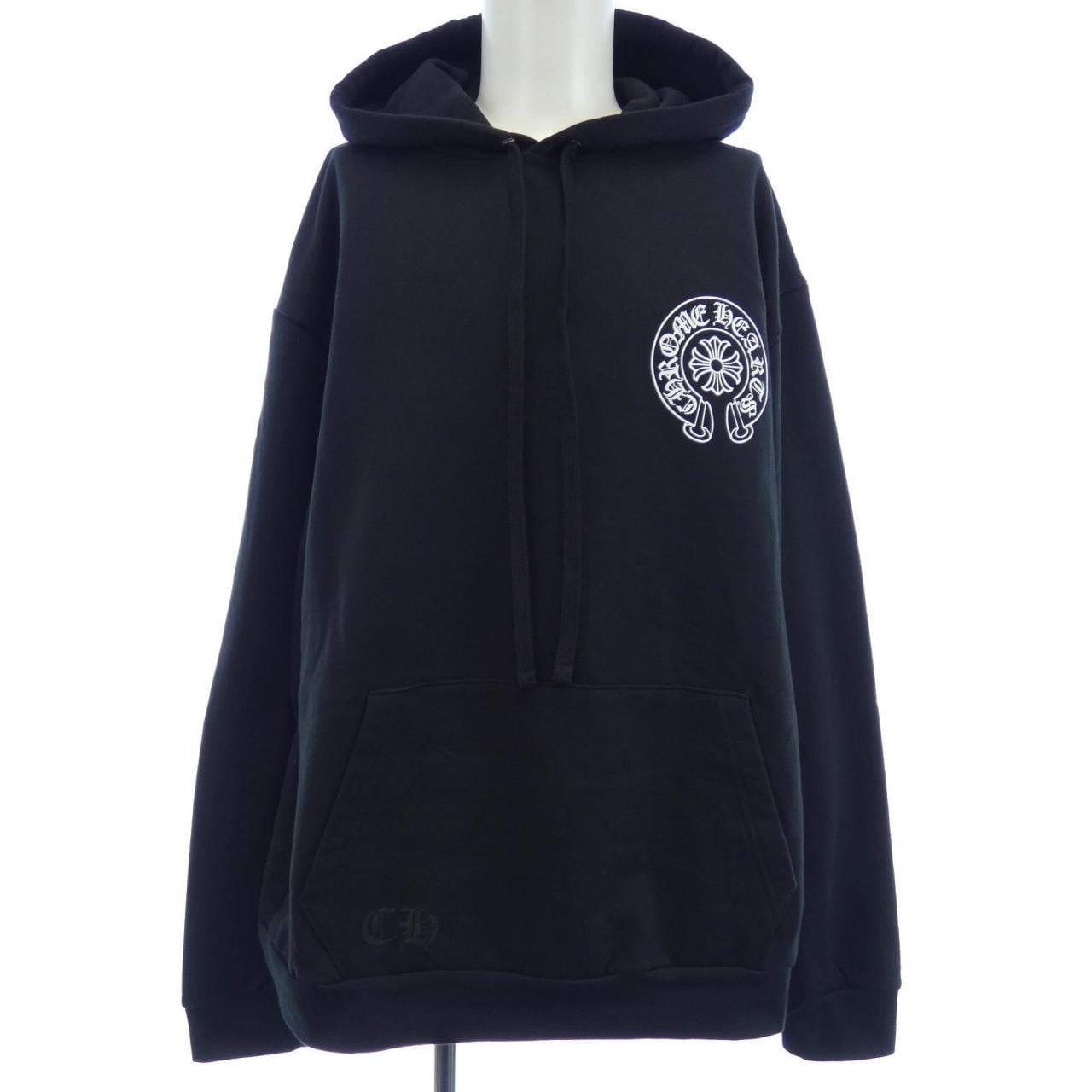 CHROME HEARTS CHROME HEARTS PARKER