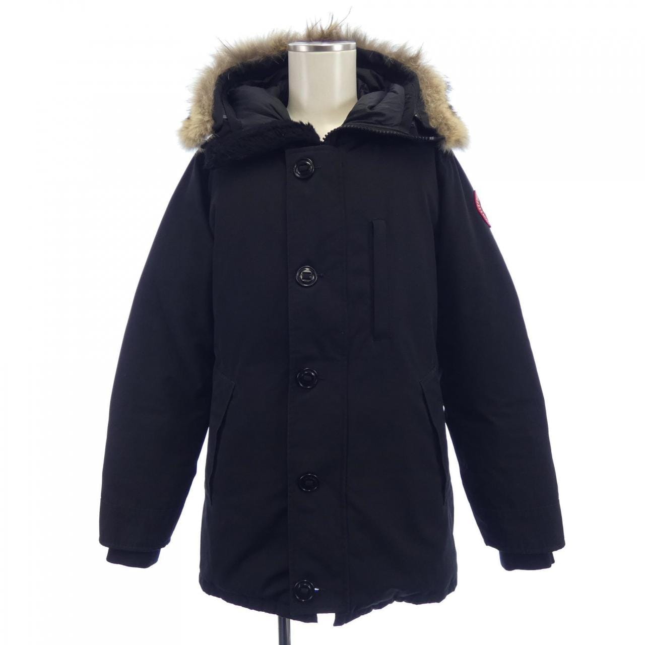 Canada goose CANADA GOOSE down jacket